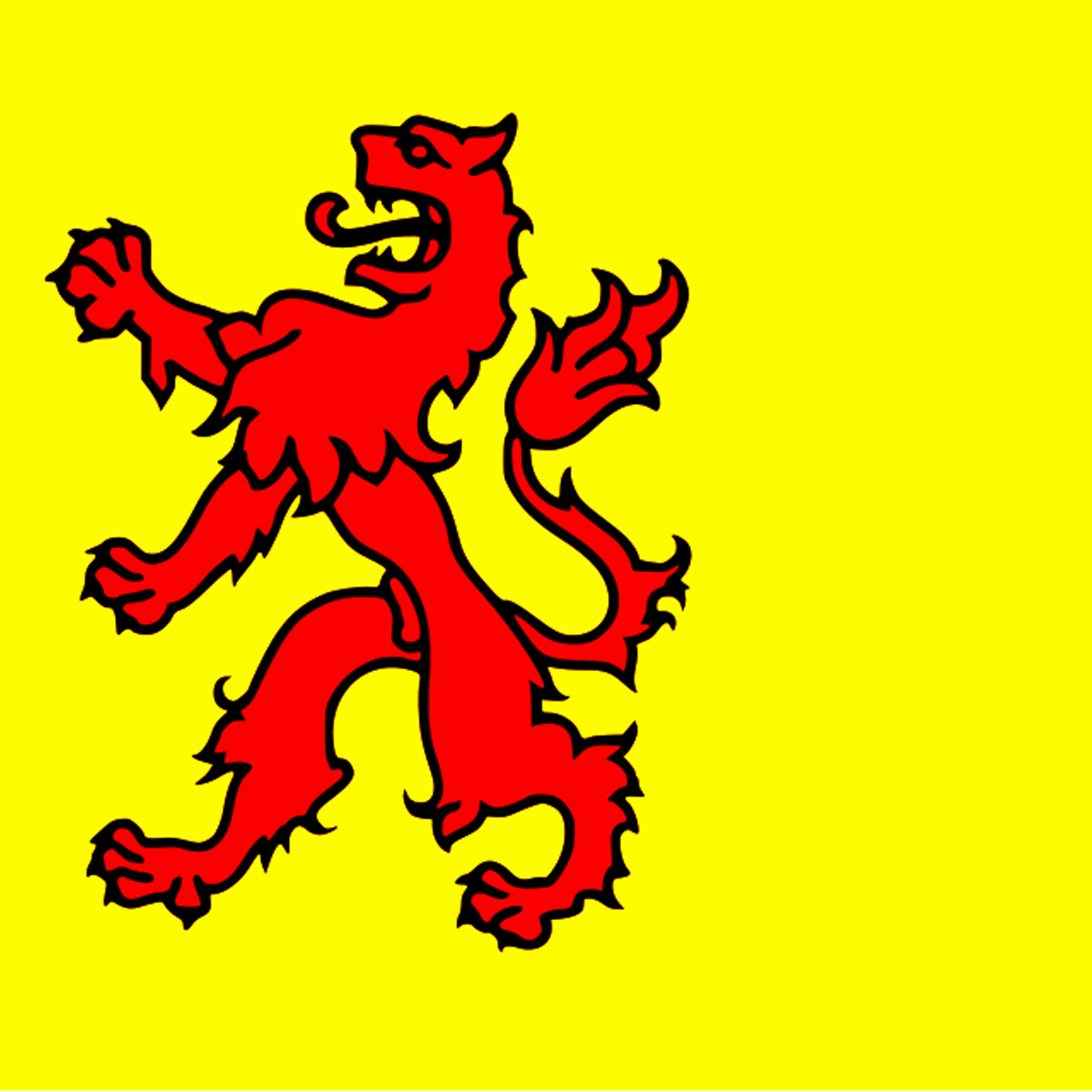 Zuid-Holland
